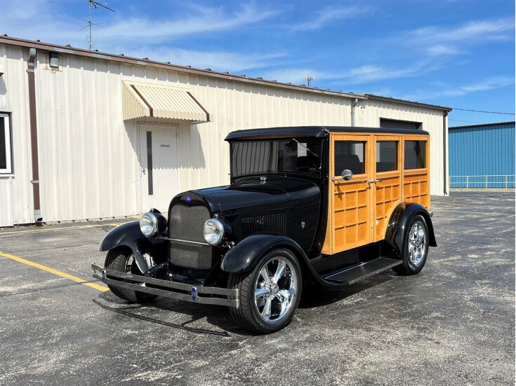 Photo for 1929 Ford Other Ford Models